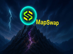 MapSwap Officially Launches: A Next-Generation DEX with a Transparent IDO Model